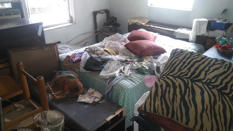 Estate Cleanout